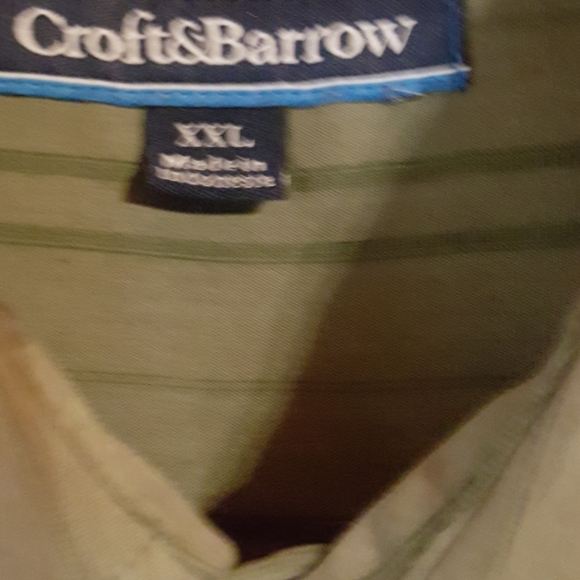 Men's shirt - Picture 2 of 3